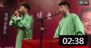 《口技大师》郭德纲高徒爆笑相声
