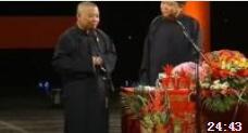 《东游记》郭德纲 于谦爆笑相声