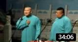 《保安队的日子》岳云鹏 孙越德云社相声