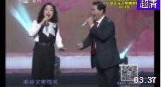 二人转《双十比》韩子平 董玮
