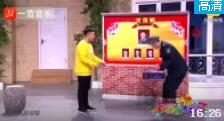 《无辜的蛋糕》于洋 赵博爆笑小品笑翻全场