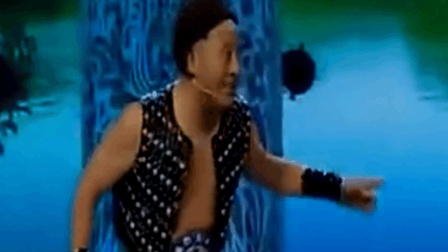 《这不是戏》刘小光和田娃小品 太逗了