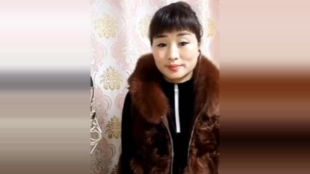《母亲》唱得走心 民间小调才女刘晓燕演唱