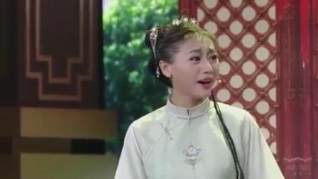 小品《潘公嫁女》全程都是包袱