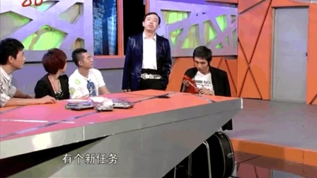 小品《杀手秀》实在太逗了
