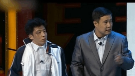 《报恩》小沈阳 沈春阳小品