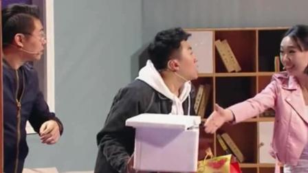小品《礼外理》吴彼单冠朝管乐精彩演绎 爆笑全场下载