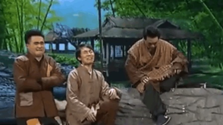 爆笑小品《月光宝盒》包袱笑点横飞
