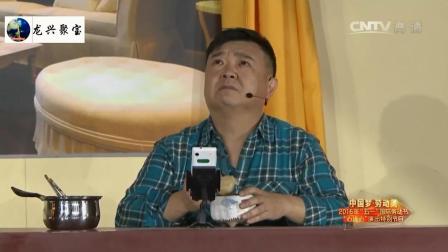 《为爱加油》尚大庆小品 讲述农民工的自强不息下载