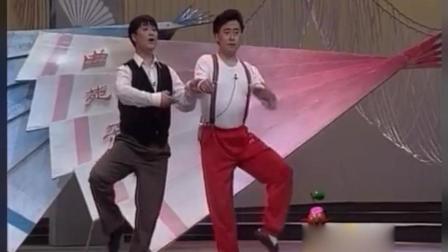 《洛桑学艺》洛桑 博林经典相声下载