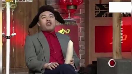 《诊室风波》程野搞笑小品
