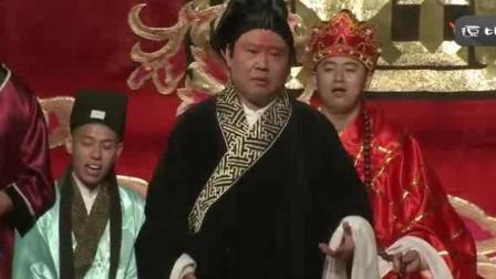 《斗杀西门庆》郭德纲爆笑化妆相声