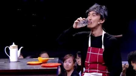 《成人童话》许君聪蒋诗萌小品 简直太有才