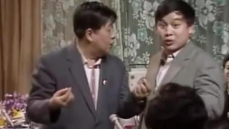 相声《木偶》马季赵炎精彩演绎 爆笑全场