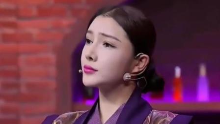 《笑傲江湖》丫蛋重现经典小品
