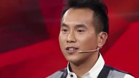 《我爱模仿》陈印泉精彩单口相声 爆笑全场