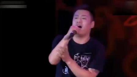 宋晓峰《新小拜年》喊麦版二人转