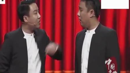 《奥斯卡我来了》郭阳郭亮爆笑相声