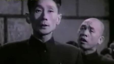 相声《开会迷》马三立张庆森精彩演绎 爆笑