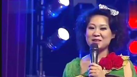 小沈阳沈春阳夫妻搞笑二人转 笑得肚子疼
