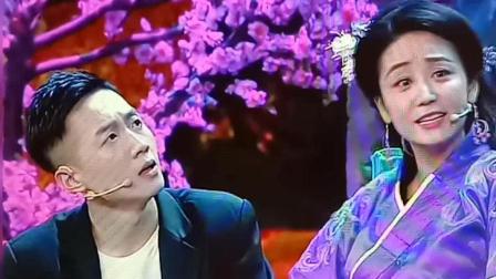 《大角色小演员》贾金金冯金川小品下载