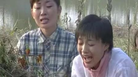 民间小调《五小燕哭妈》五个孩子哭妈妈 跪