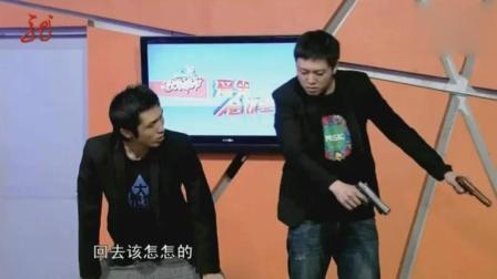 《暴脾气》修睿崔志佳爆笑小品