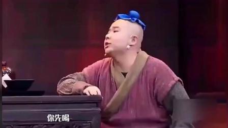 精品小品《潘金莲歪传》笑晕了
