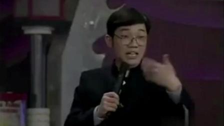 《借老婆》大兵搞笑相声 逗的台下观众从头