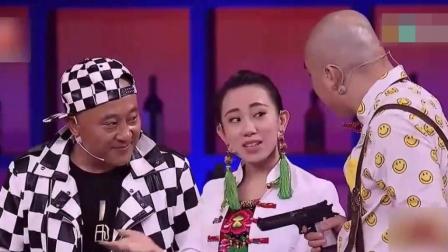 《保持通话》刘小光 丫蛋 程野小品 太搞笑