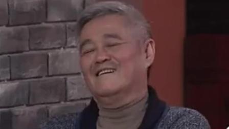 小品《天上人间》刘小光李琳演绎 爆笑全场