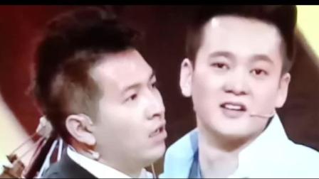 李柚小品《腾不出手》太搞笑了