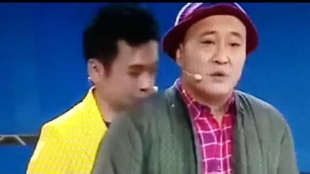 《情深深雨濛濛》赵四周云鹏搞笑小品