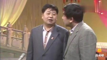 《山村小景》马季赵炎83年春节晚会相声