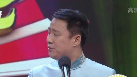 《大魔术师》郭阳郭亮相声 爆笑全场