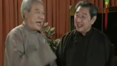 相声《五行诗》苏文茂赵世忠精彩演绎 爆笑