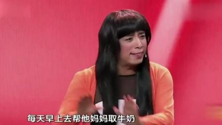《虎妈》张康 贾旭明小品 笑的停不下来