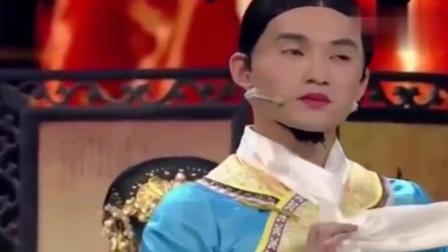 《琴棋书画》宋小宝最新小品 最美丫鬟文松