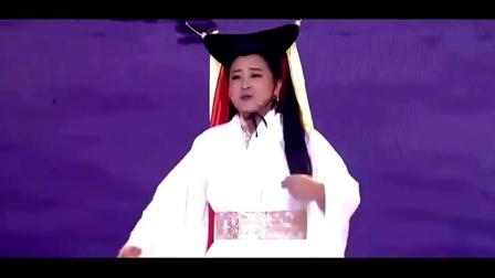 《新白娘子传奇》贾玲王祖蓝何炅爆笑小品下载