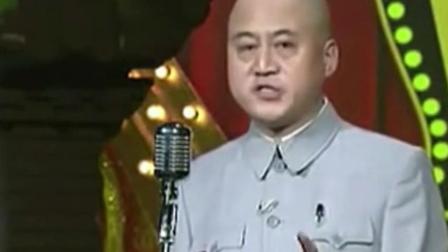 《舌尖上的中国》方清平单口相声 爆笑全场