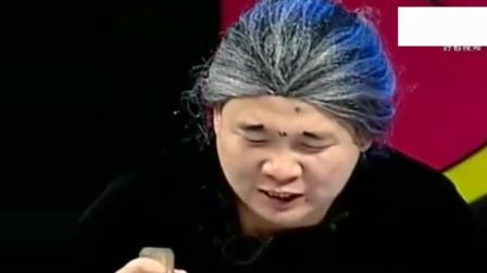《刁媳怪婆》孙小宝小品 感人泪下