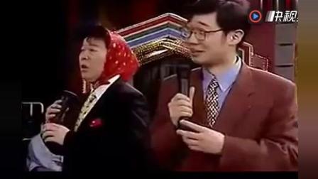 《离婚以后》奇志大兵 经典搞笑相声