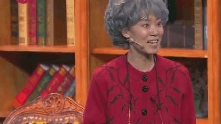 《为幸福而战》张小斐搞笑小品 满满的套路