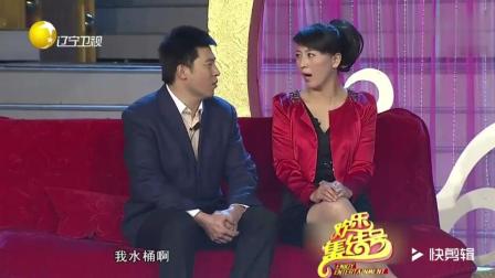 《真情不扰》孙涛经典小品 感动全场