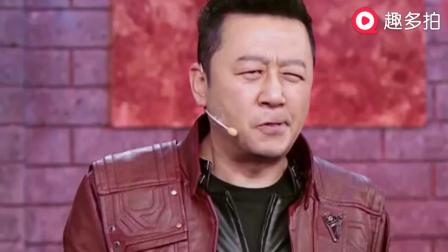小品《换脸》郭涛郭阳郭亮精彩演绎 爆笑全
