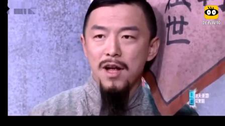 《接头》黄渤罕见即兴表演小品