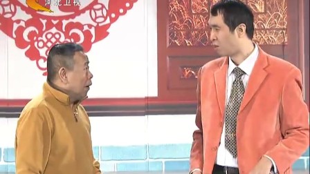 《鸟叔的幸福生活》潘长江韩兆徐燕  爆笑小品下载