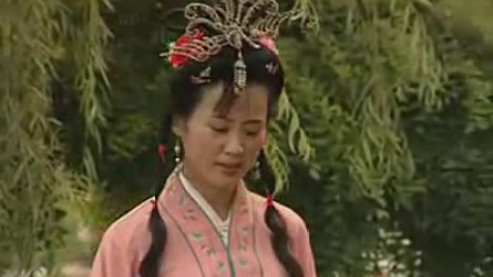 沂蒙山小调《要嫁妆》古装版