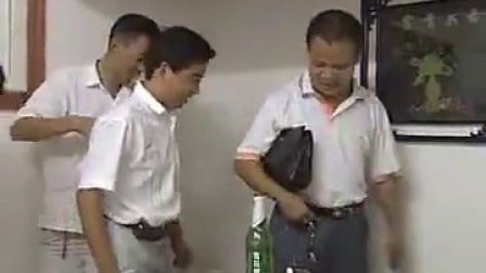 《富翁与小姐》刘晓燕民间小调