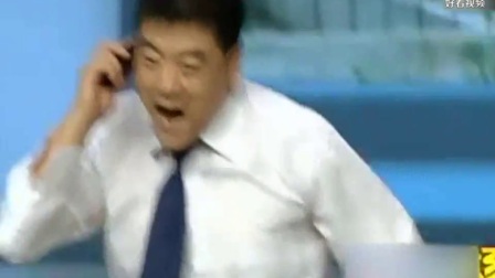 《造爹计划》魏三讽刺小品 观众都乐坏了